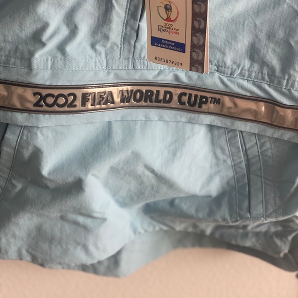 FIFA Vintage World Cup Jacket - Picture 5 of 9